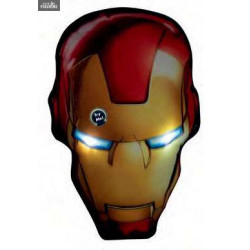 Marvel - Iron Man light...