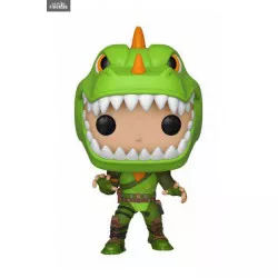 Fortnite - Rex, Pop!