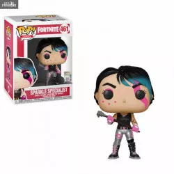 Fortnite - Sparkle...