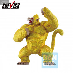 大悟 Figure Golden Ape Goku, Ichibansho VS Omnibus Ultimate