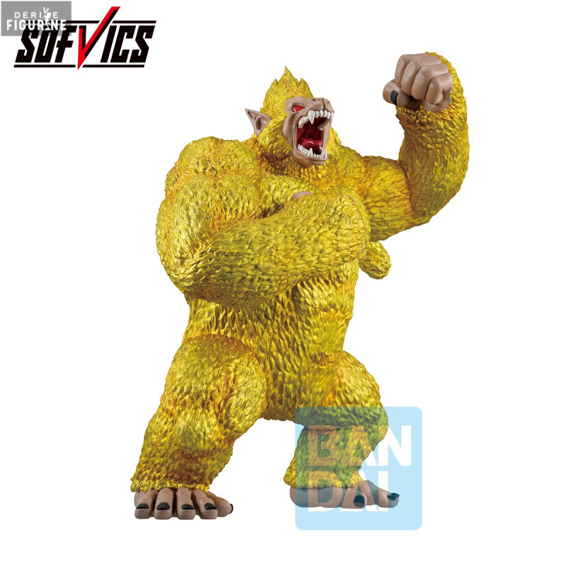 Dragon Ball Z - Figure...