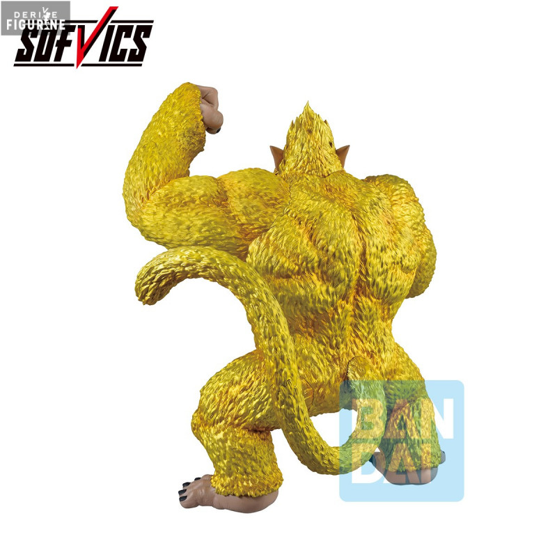 Figure Golden Ape Goku, Ichibansho VS Omnibus Ultimate