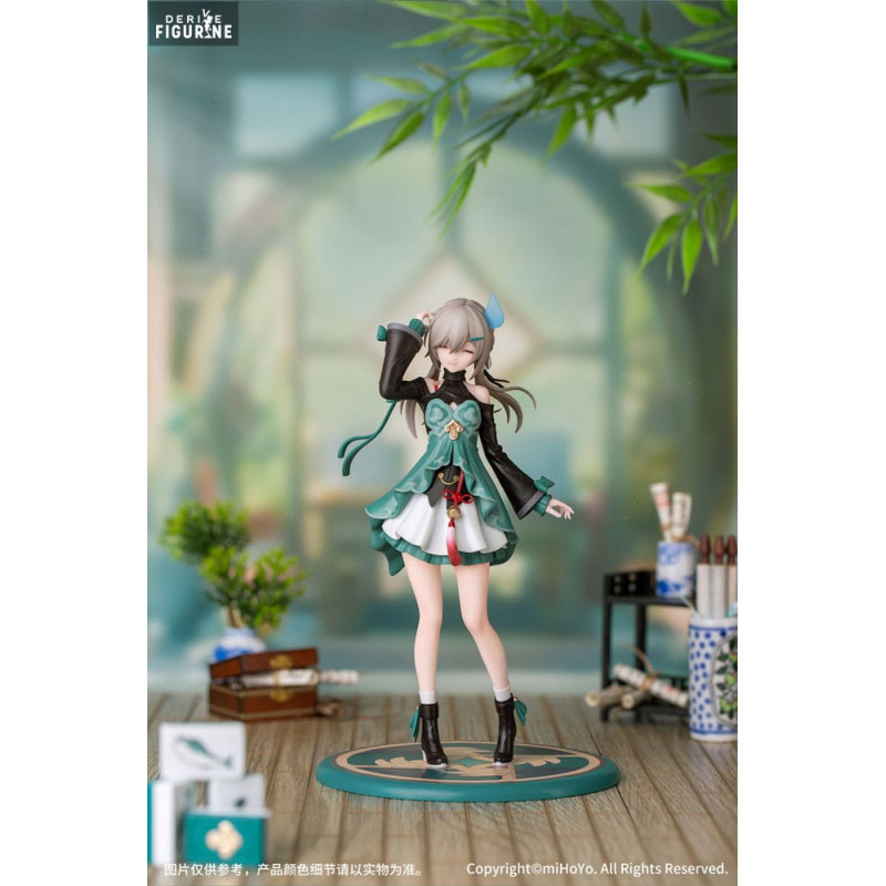 Honkai: Star Rail -...