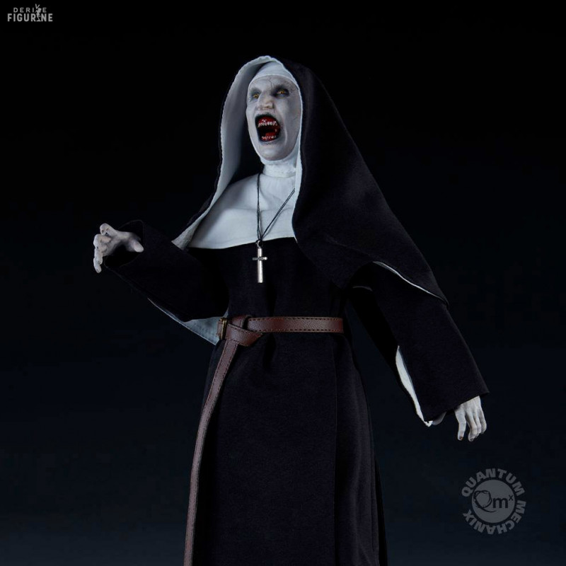 Figurine La Nonne