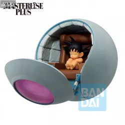 Dragon Ball Z - Figurine...
