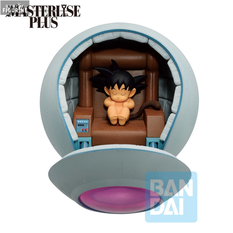 Figure Kakarot, Ichibansho VS Omnibus Ultimate - Dragon Ball