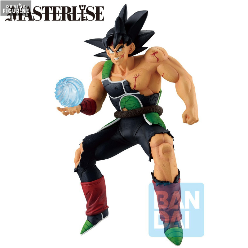 Dragon Ball Z - Figurine...