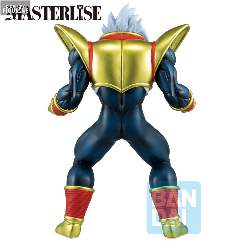 Dragon Ball GT - Figurine...