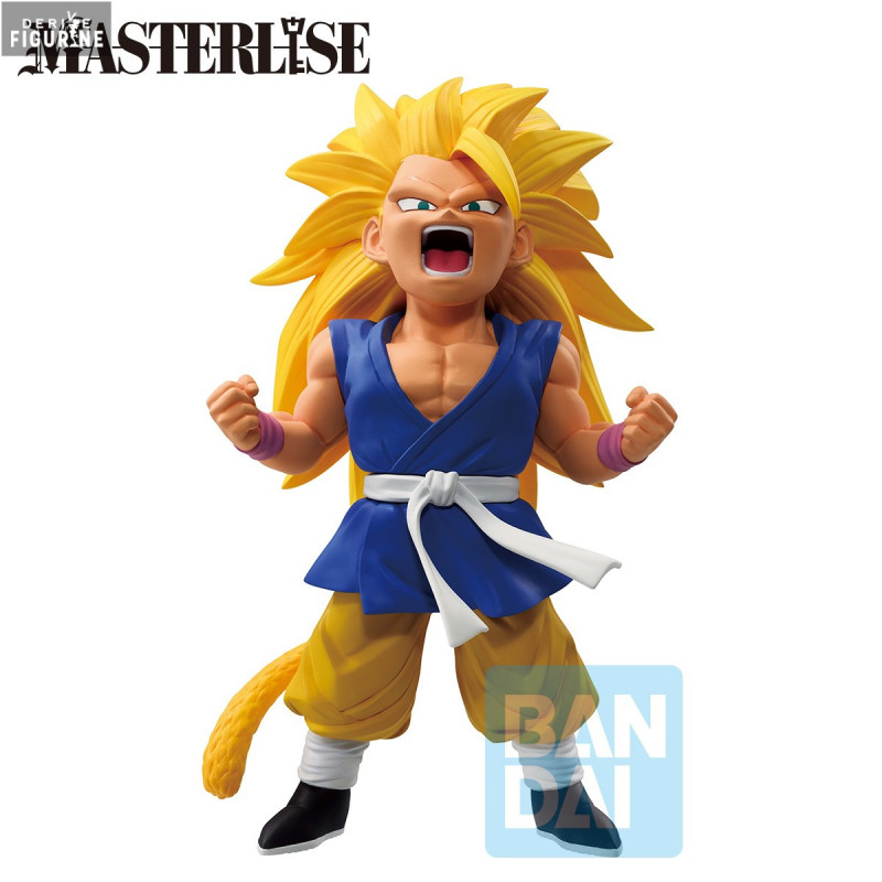 ドラゴンボール フィギュアSon Gokou & Super Saiyan3 51yfieYHbGL._UF350,350_QL80_.jpg