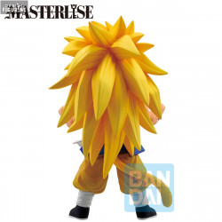 Figure Super Saiyan 3 Son Goku, Ichibansho VS Omnibus