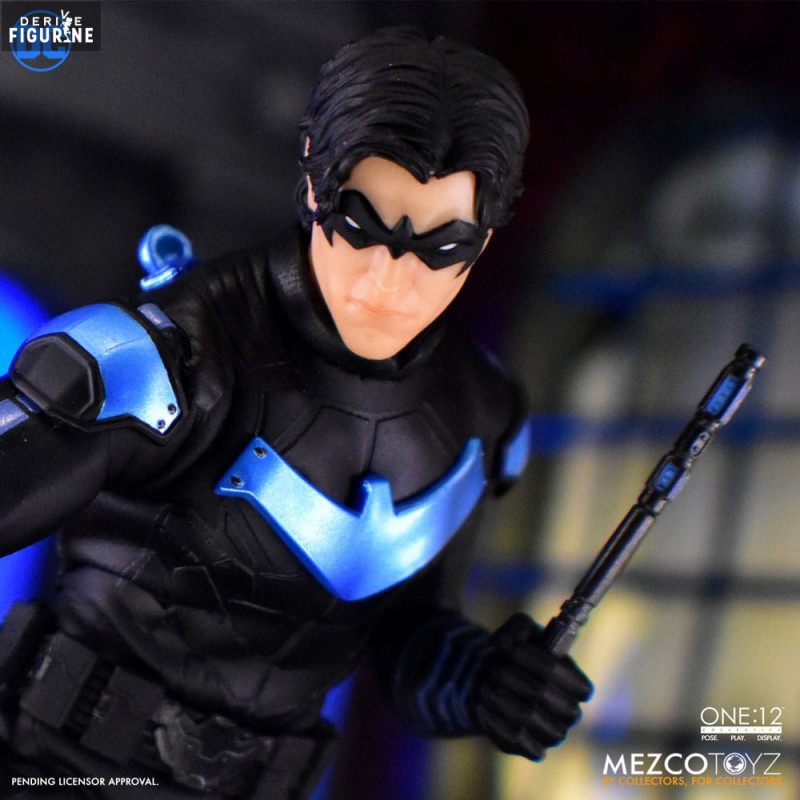DC Comics - Figurine...