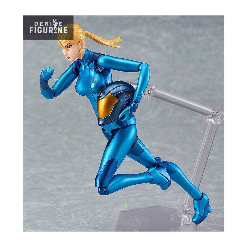 Metroid Other M - Figurine...