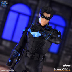 DC Comics - Nightwing...