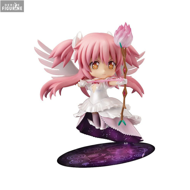 Madoka　ハンドメイド Madoka Magica Papercraft: Cherishing Moments | TikTok