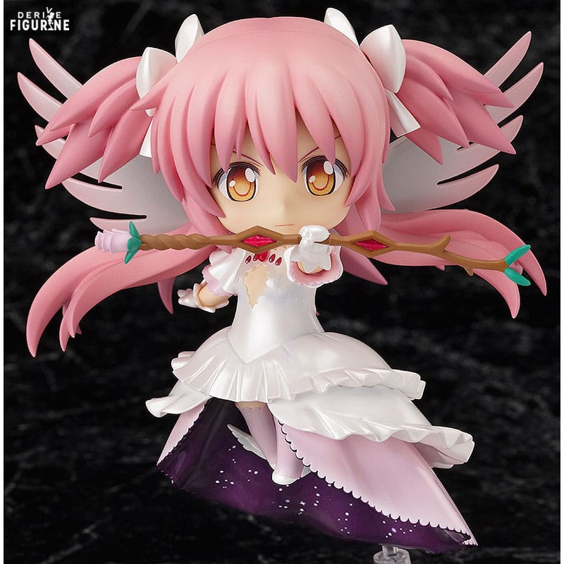 Puella Magi Madoka Magica -...
