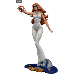 Marvel, X-Men - Dazzler...
