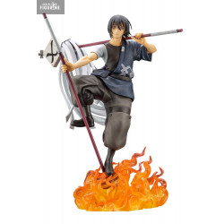 Fire Force - Shinmon...