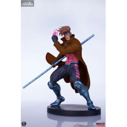 Gambit figure - Marvel Gamerverse Classics - Premium Collectibles