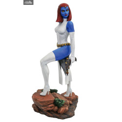 Marvel, X-Men - Mystique...