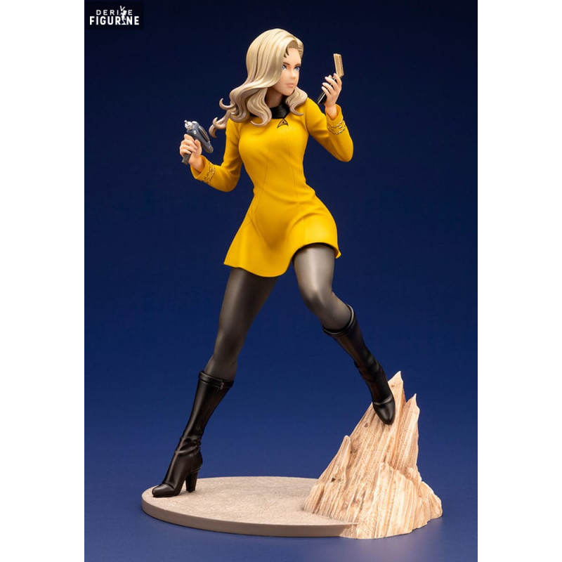 Star Trek - Command Officer...