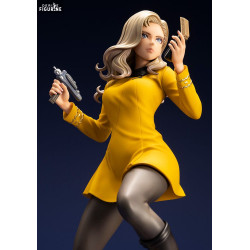 Star Trek - Command Officer...