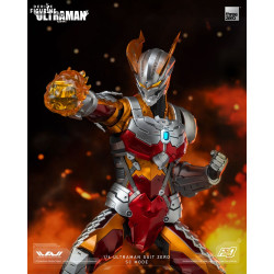 Ultraman figure Suit Zero...