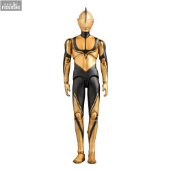 Ultraman - Zoffy figure,...