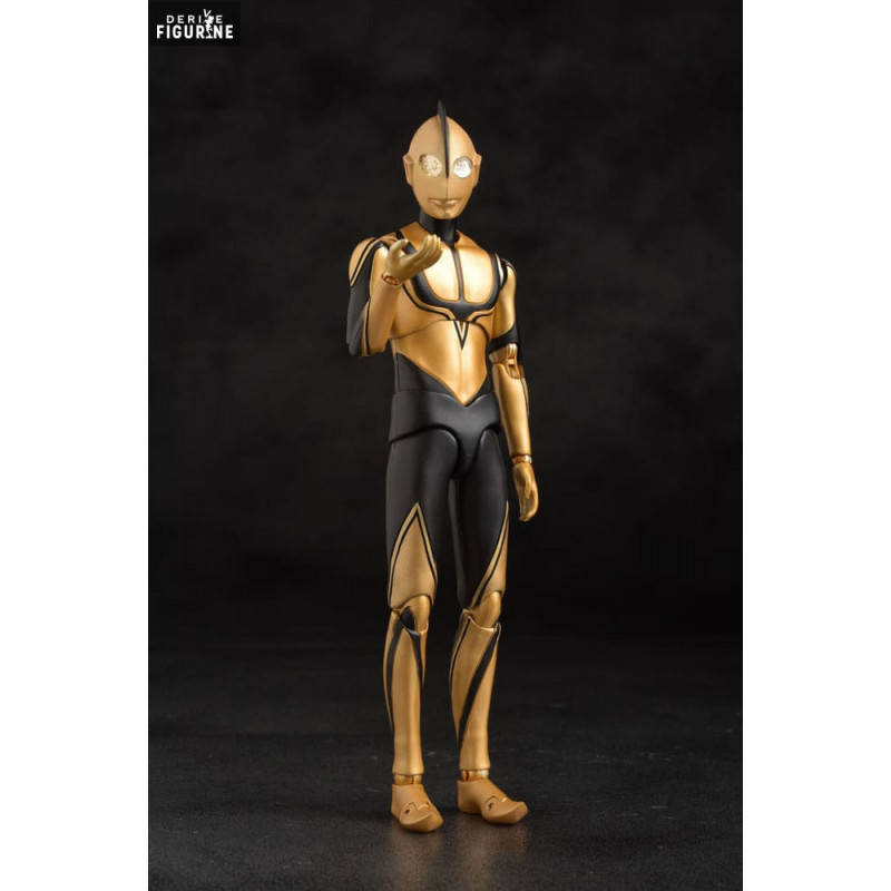 Ultraman - Zoffy figure,...