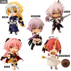 Fate/Apocrypha - Figurine...