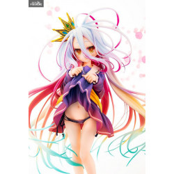 No Game No Life - Shiro...