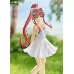 Doki Doki Literature Club!...