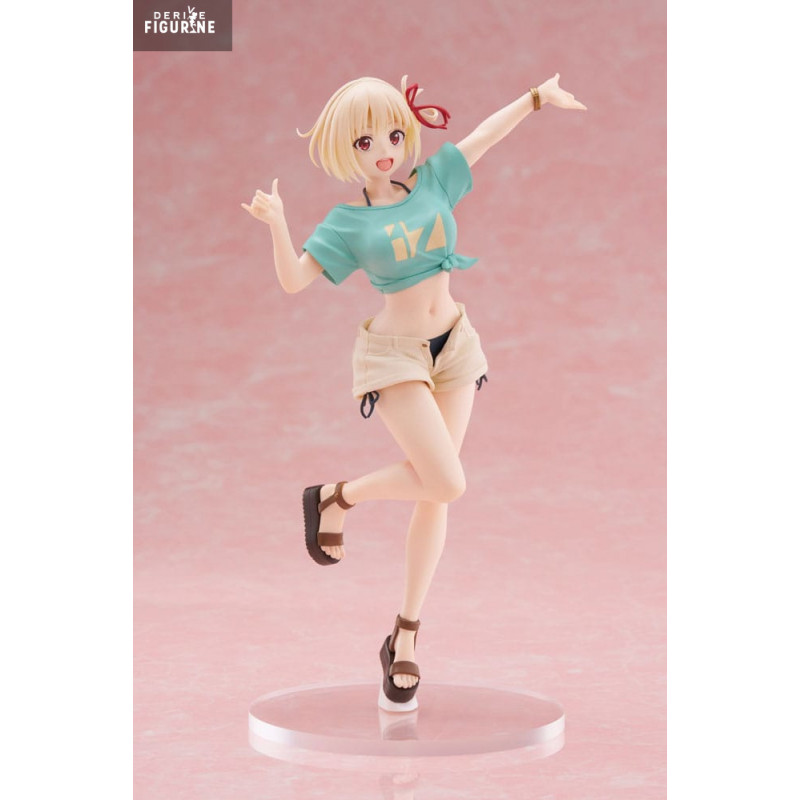 Lycoris Recoil - Figurine...