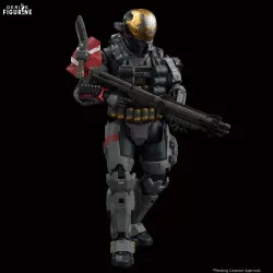 Halo: Reach - Figurine...
