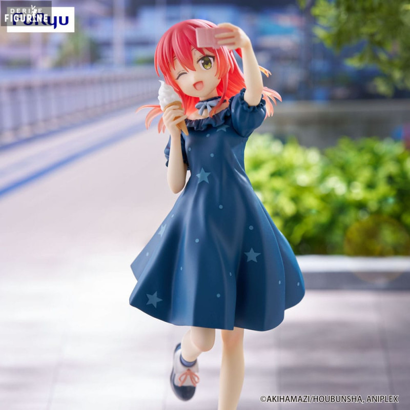 Bocchi the Rock! - Figurine...