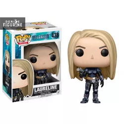 Pop! Valérian - Laureline 438