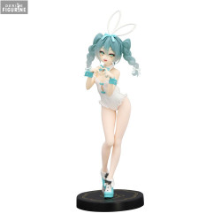 Hatsune Miku figure Rurudo...