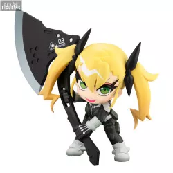 Kaiju No. 8 - Figurine...