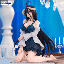 Overlord - Albedo figure...