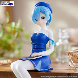 Re:Zero - Rem figure Book...