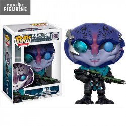 Pop! Mass Effect: Andromeda...