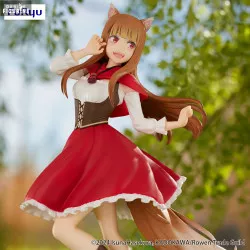 Spice and Wolf - Figurine...