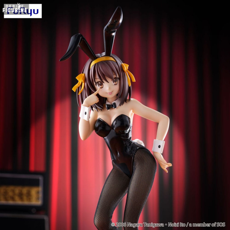 BiCute Bunnies Figure　美少女　4点セット BiCute Bunnies フィギュア 4体セット｜Yahoo!フリマ（旧PayPay