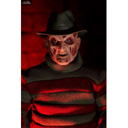 Freddy sort de la nuit -...