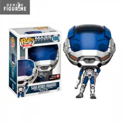 Pop! Mass Effect: Andromeda...