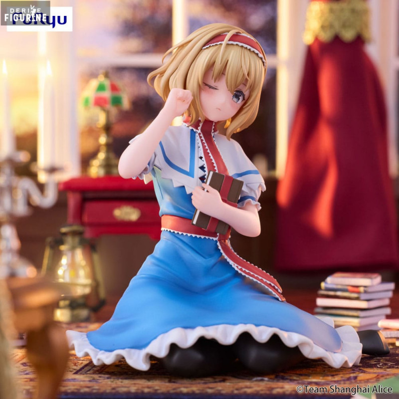Touhou Project - Figurine...
