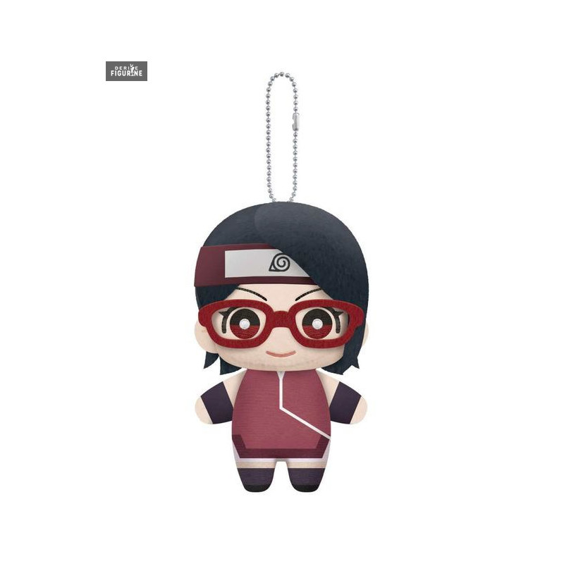 Naruto - Peluche Mitsuki ou...