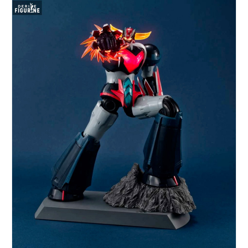 Grendizer U - Figurine...