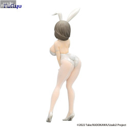 BiCute Bunnies Figure 宇崎月 ホワイトパール １０点セット 未開封宇崎ちゃんは遊びたい ω BiCute Bunnies Figure -宇崎月