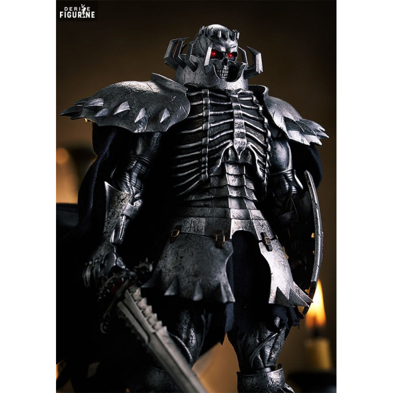 Berserk - Skull Knight...
