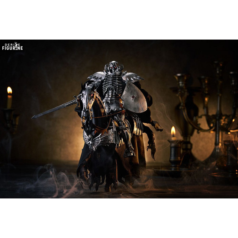 Berserk - Skull Knight...